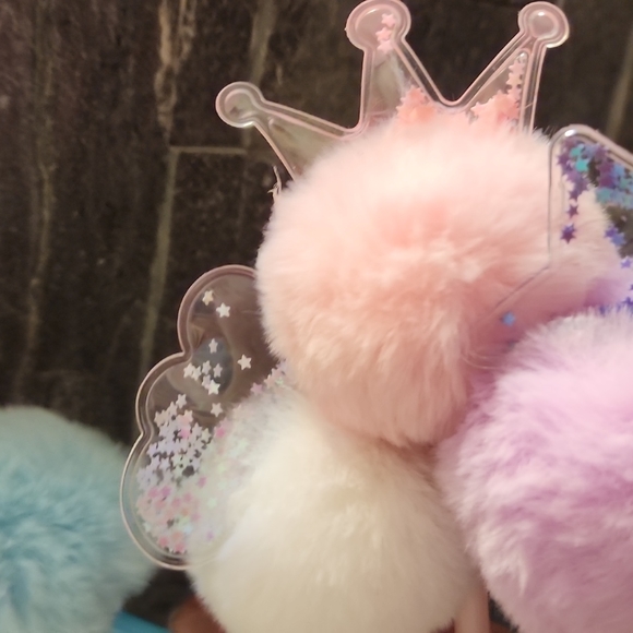 4 Super adorable pens - Picture 4 of 4